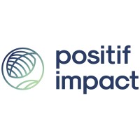 positif impact logo - Similar company to 40 Degrés