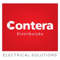 Contera Distribuição logo - Similar company to Contera