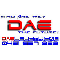 DAE Electrical logo - Similar company to Next Level Techs
