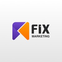 The Fix logo - Similar company to Barcode