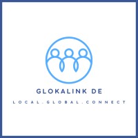 Glokalink DE logo - Similar company to Kognitia Consult