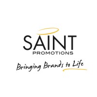 Saint Promotions logo - Similar company to Lensgo Visual Media