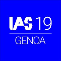 IAS-19 logo - Similar company to A-Sign