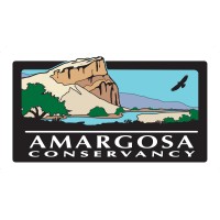 Amargosa Conservancy logo - Similar company to Settlemyre Nursery