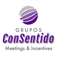 GCS Meetings & Incentives - Grupos ConSentido logo - Similar company to Controltur Dmc