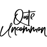 Quite Uncommon logo - Similar company to Croftery