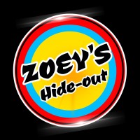 Zoey's Hideout logo - Similar company to Cortesera