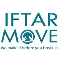 Iftar Move logo - Similar company to Sme Metrix