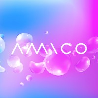 AMICO congress logo - Similar company to Scoreminds