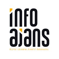 İnfo Ajans logo - Similar company to Ajans Zero