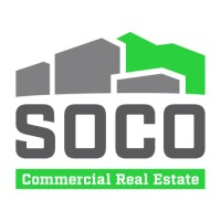 SOCO Commercial Real Estate LLC logo - Similar company to Alles Technology