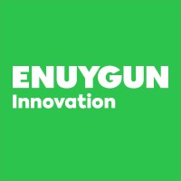 ENUYGUN Innovation logo - Similar company to Klikdex Digital Agency