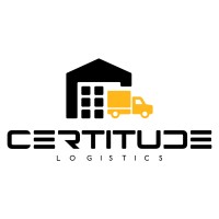 CERTITUDE LOGISTICS LIMITED logo - Similar company to Delamode Distribution Uk Limited
