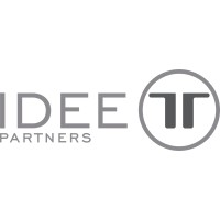 Idee Partners - Gruppo Pattern logo - Similar company to Idee Brand Platform