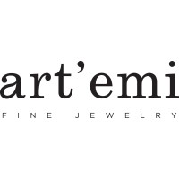 Art'emi Fine Jewelry logo - Similar company to Prosper Brussels