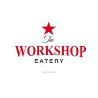 The Workshop Eatery Nepal logo - Similar company to Ielts Pulse