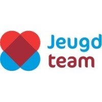 Stichting Jeugdteam Zaanstad logo - Similar company to Stichting Trigoon