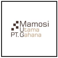 PT. Mamosi Utama Gahana logo - Similar company to Unison Design & Engineering