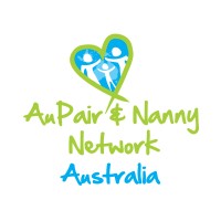 Au Pair & Nanny Network Australia logo - Similar company to Fee Revee Au Pair, Demi-Pair Et Work & Study