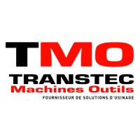 TRANSTEC MACHINES OUTILS logo - Similar company to Repmo