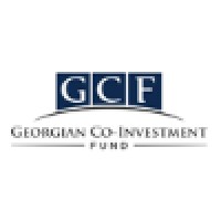 Georgian Co-Investment Fund logo - Similar company to Mission Gate