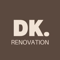 KENCHADZE.Renovation logo - Similar company to Ori Wedding