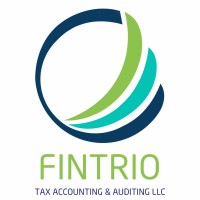 Fintrio Tax Accounting & Auditing LLC logo - Similar company to Finit Consulting Llc
