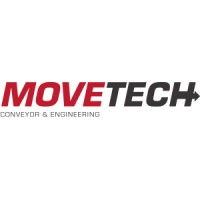 Movetech Conveyor and Engineering logo - Similar company to Movetech Conveyor & Engineering