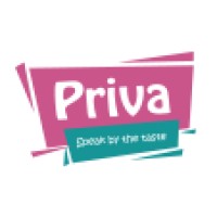Priva Food logo - Similar company to Ice Cola