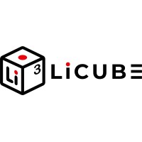 Licube logo - Similar company to Solarmantle