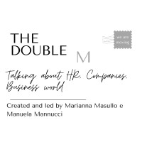 The Double M - Management e Malattia logo - Similar company to Hrfix, Inc. | Specializing In Helping Small To Mid-Sized Companies With Their Hr Needs