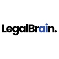LegalBrain logo - Similar company to Legalcomplex