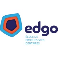 Ecole Dentaire EDGO logo - Similar company to Cfaad Assistant(E) Dentaire