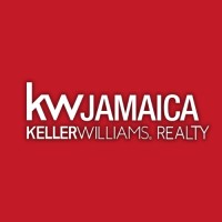 Keller Williams Jamaica Realty logo - Similar company to Re/Max Elite Realty Ja