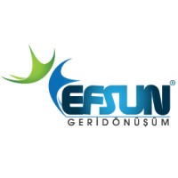 Efsun Plastik logo - Similar company to Polpet Dış Ticaret A.Ş.