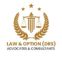 Law And Option DRS logo - Similar company to Finaco.In