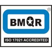 BMQR logo - Similar company to Fionis India