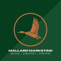Mallard Marketing logo - Similar company to Red Mallard