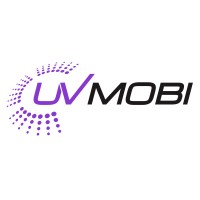 UVmobi logo - Similar company to Groupito