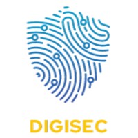Digisec Technologies logo - Similar company to Digisec