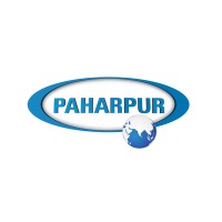 Paharpur Cooling Towers logo - Similar company to Tempcon - The Cooling People