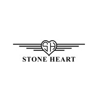 stone heart clothing