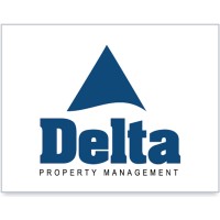 Delta Property Management logo - Similar company to Pace Property Management Inc