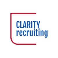 Clarity Recruiting logo - Similar company to Clearwater It Solutions