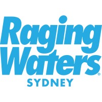 Raging Waters Sydney logo - Similar company to Raging Waters