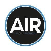 All Island Restoration logo - Similar company to Torque Group