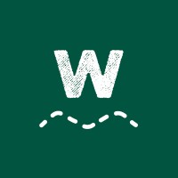 Wayfinder logo - Similar company to Crimecon