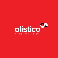 Olístico logo - Similar company to 8Mar - Boutique Creativa