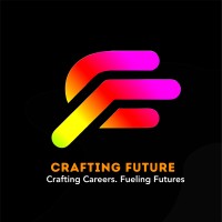 Crafting Future logo - Similar company to Sphere Global Business Services