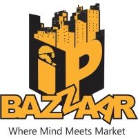 IP Bazzaar logo - Similar company to C-Pearl Llc